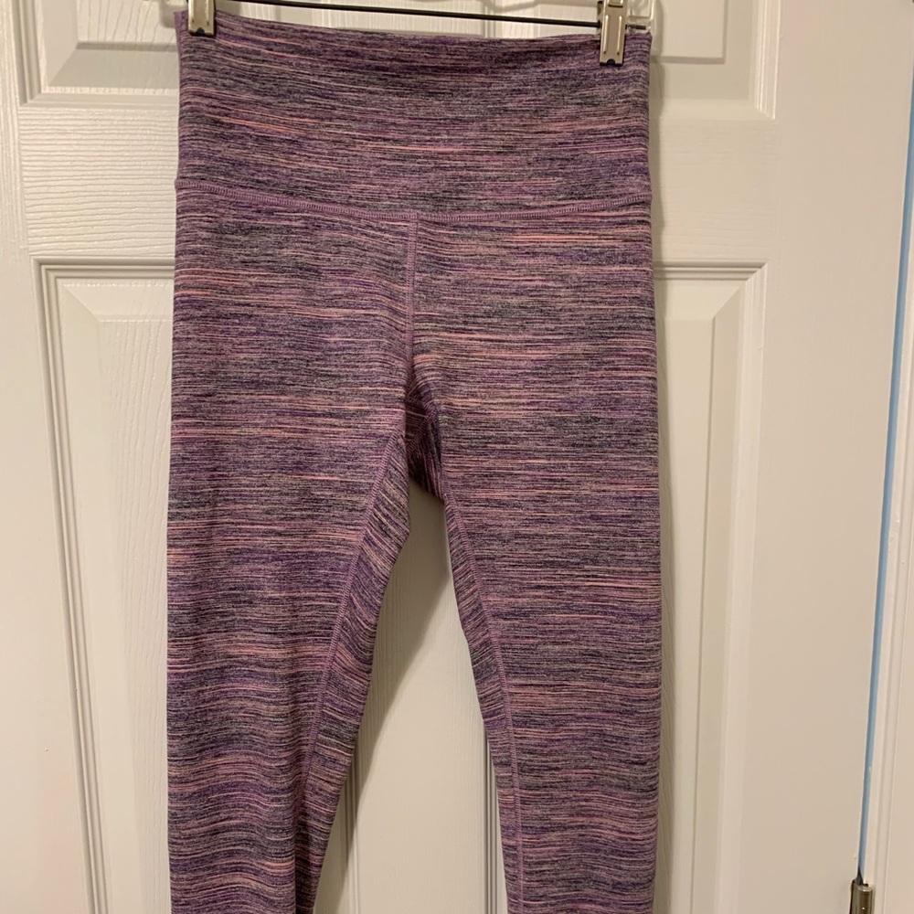 Lululemon Wunder Unders